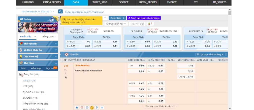 ca cuoc saba sports 988bet