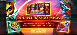 wild rong ho 988bet